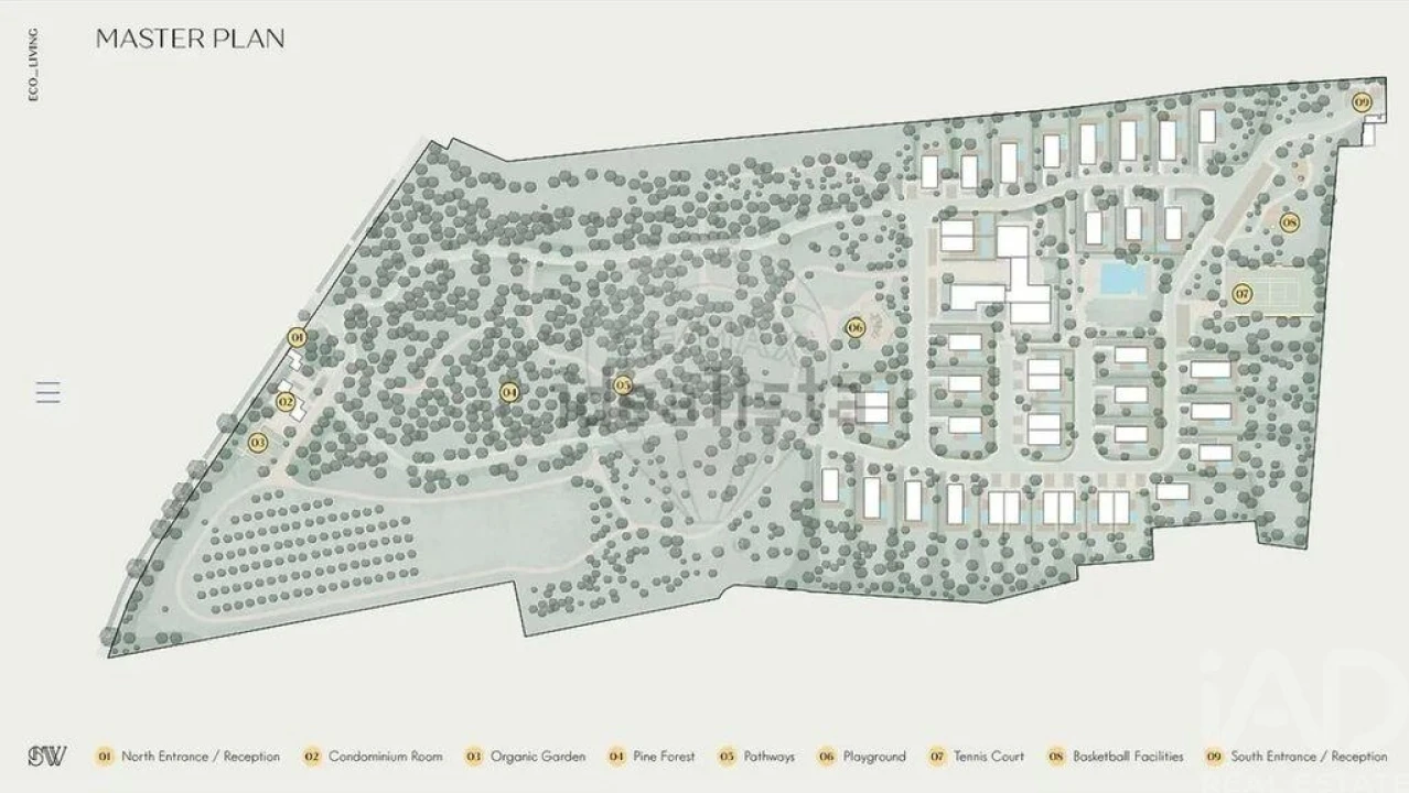 Apartamento T2 para Venda em Cascais e Estoril Foto 33