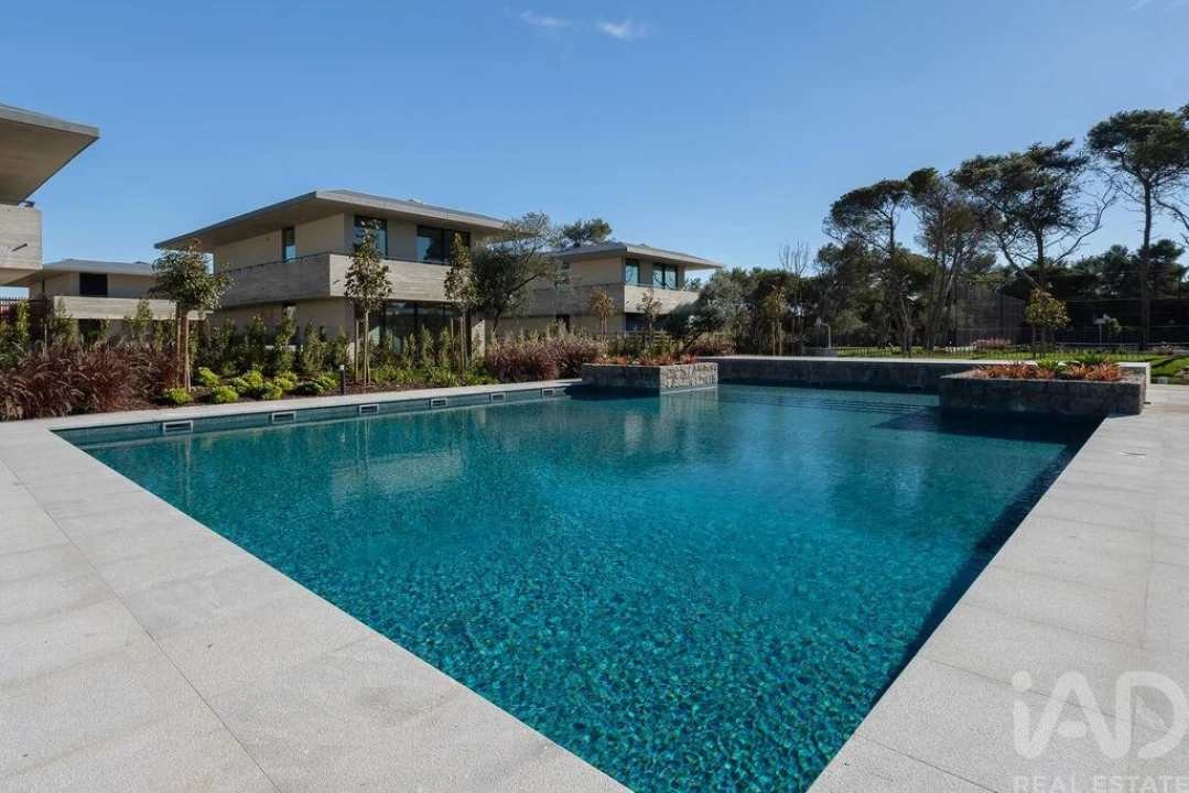 Apartamento T2 para Venda em Cascais e Estoril Foto 26