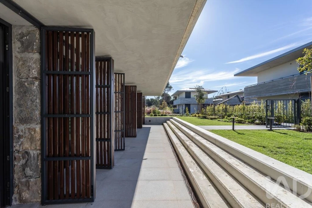 Apartamento T2 para Venda em Cascais e Estoril Foto 20