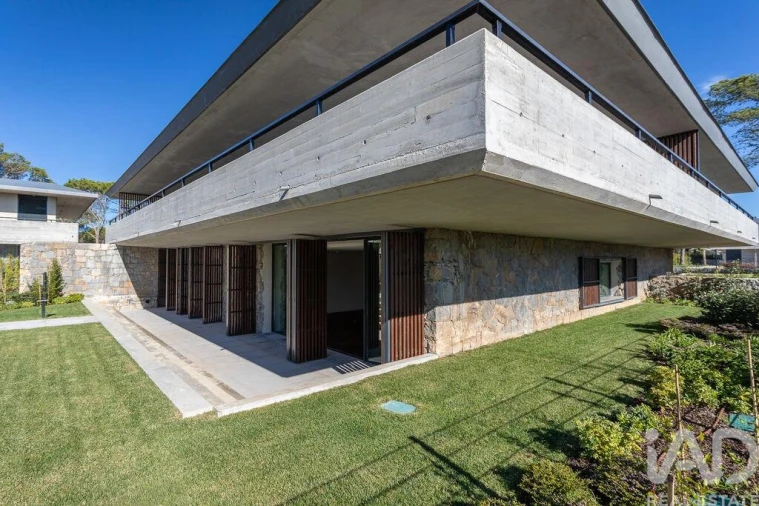 Apartamento T2 para Venda em Cascais e Estoril Foto 24