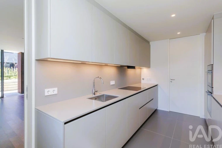 Apartamento T2 para Venda em Cascais e Estoril Foto 18