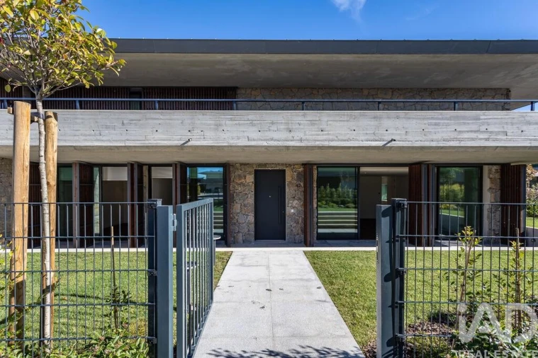 Apartamento T2 para Venda em Cascais e Estoril Foto 22