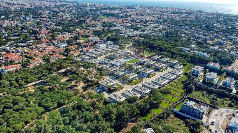 Apartamento T2 para Venda em Cascais e Estoril Foto 31