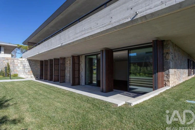 Apartamento T2 para Venda em Cascais e Estoril Foto 2