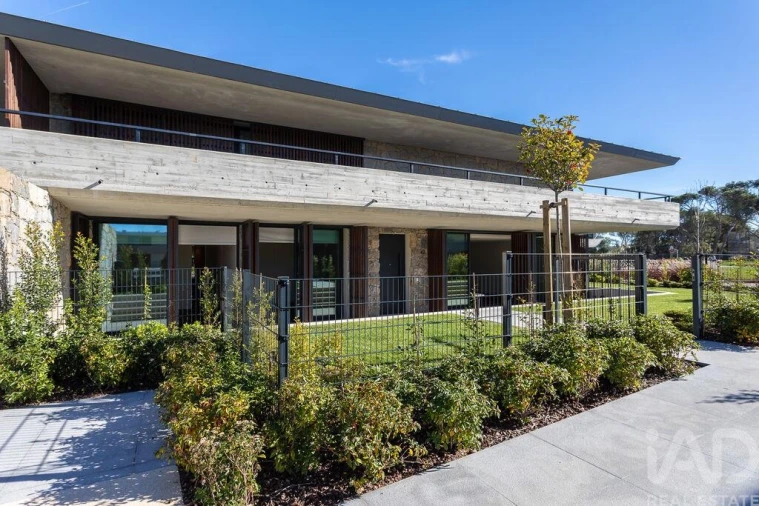 Apartamento T2 para Venda em Cascais e Estoril Foto 21