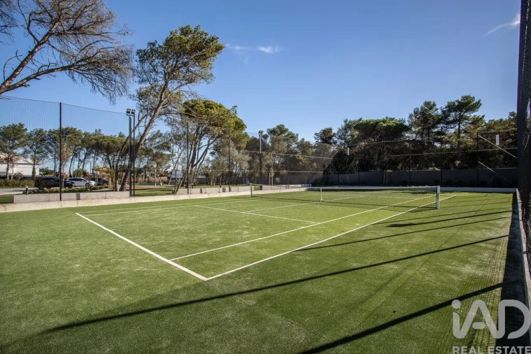 Apartamento T2 para Venda em Cascais e Estoril Foto 27