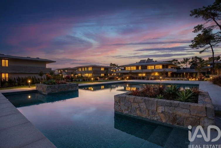 Apartamento T2 para Venda em Cascais e Estoril Foto 30