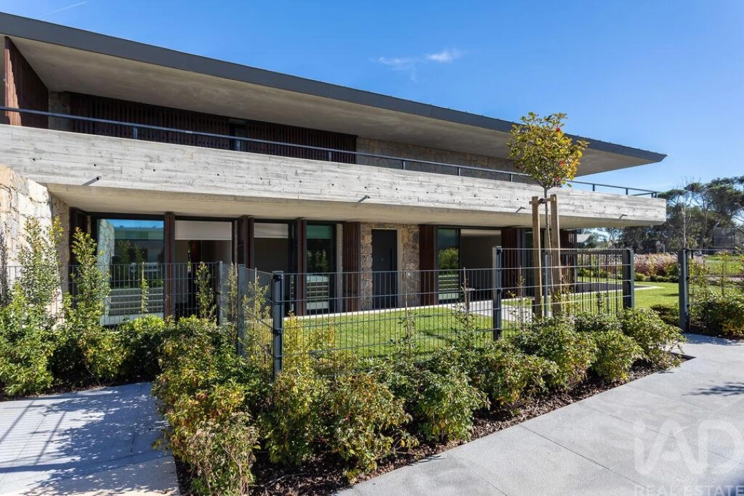 Apartamento T2 para Venda em Cascais e Estoril Foto 21