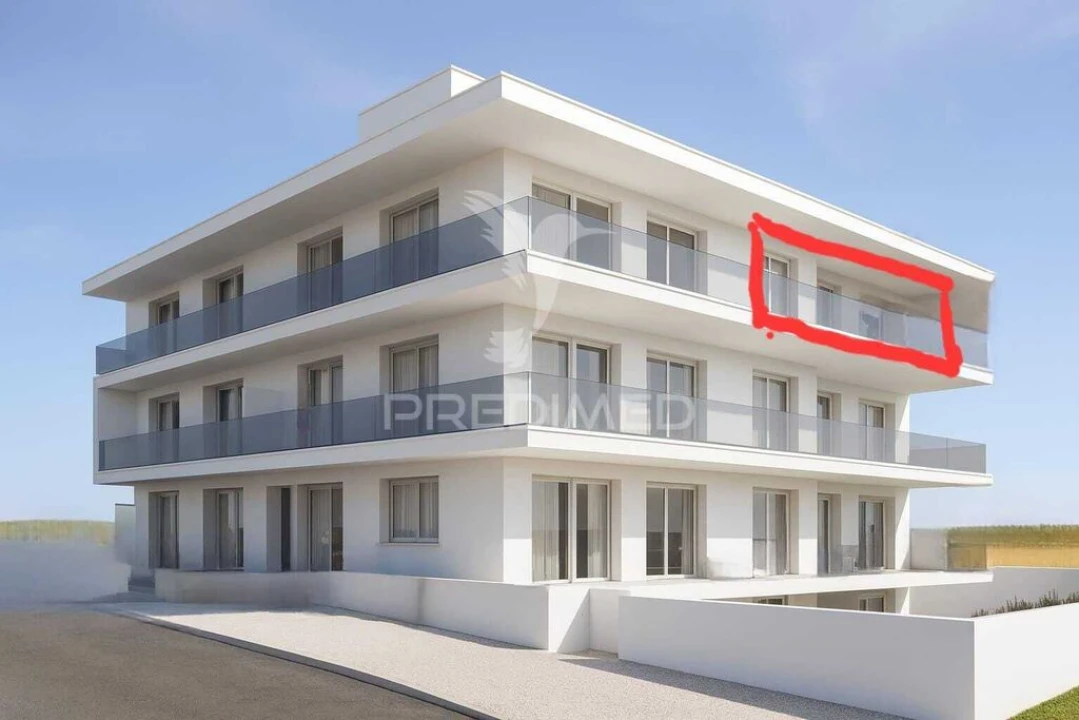 Apartamento T2 para Venda em Nazare Foto 1