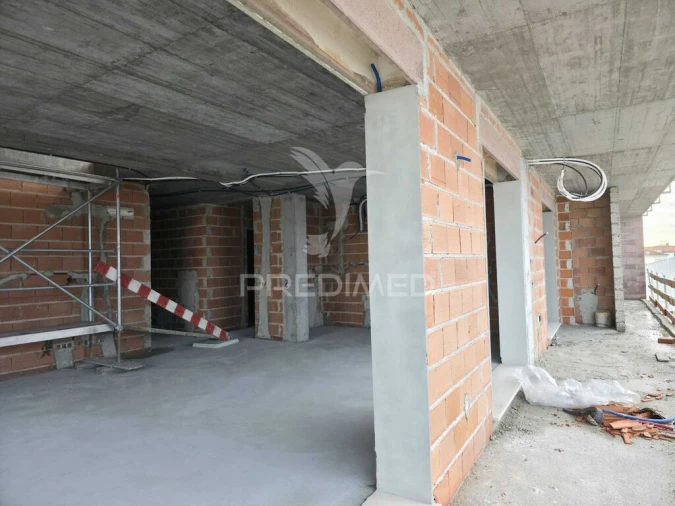 Apartamento T2 para Venda em Nazare Foto 6