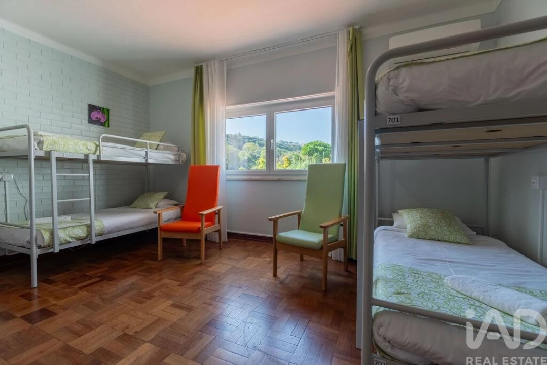 Moradia T15 para Venda em União das Freguesias de Setúbal Foto 20