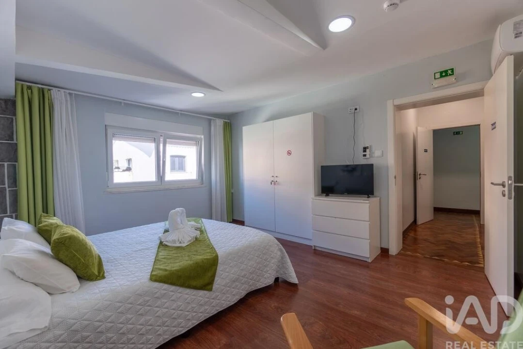 Moradia T15 para Venda em União das Freguesias de Setúbal Foto 19