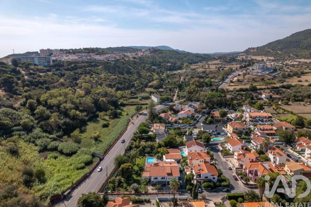 Moradia T15 para Venda em União das Freguesias de Setúbal Foto 36