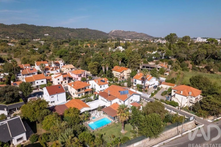 Moradia T15 para Venda em União das Freguesias de Setúbal Foto 34