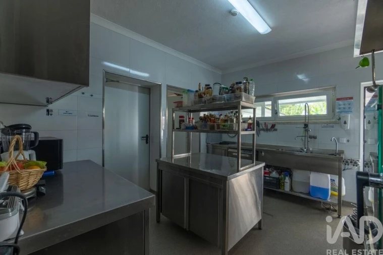 Moradia T15 para Venda em União das Freguesias de Setúbal Foto 12