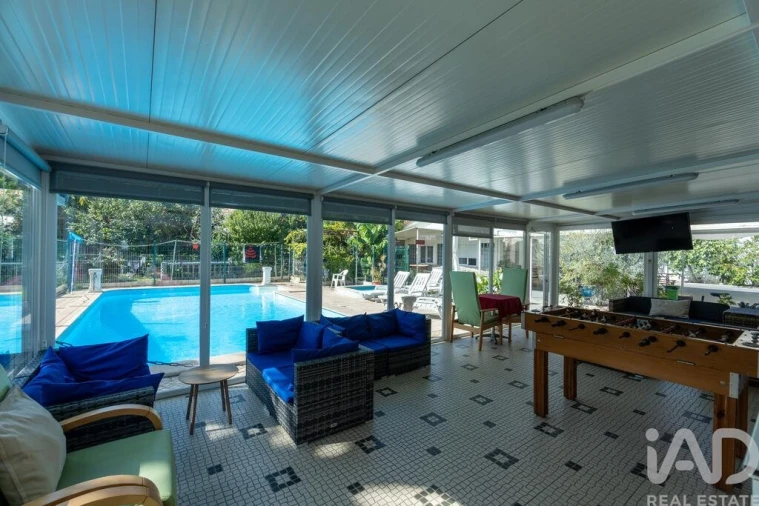 Moradia T15 para Venda em União das Freguesias de Setúbal Foto 2