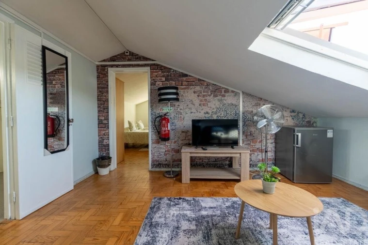 Moradia T15 para Venda em União das Freguesias de Setúbal Foto 26