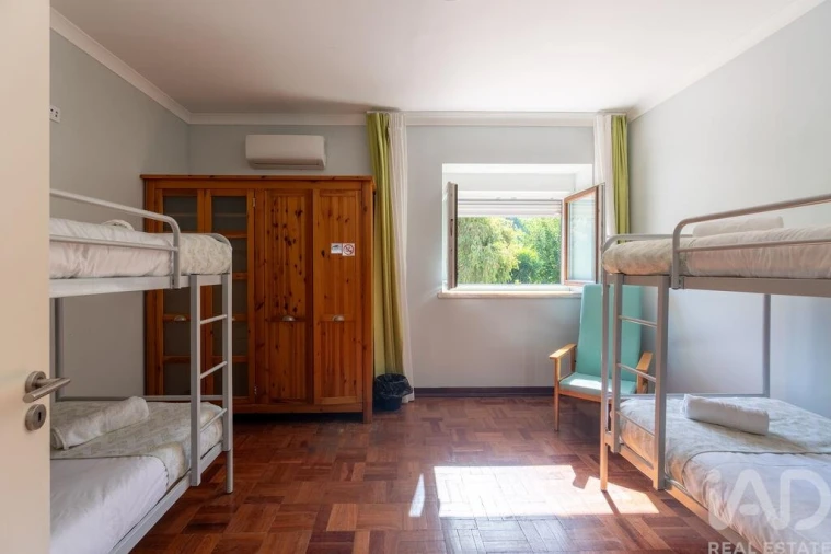 Moradia T15 para Venda em União das Freguesias de Setúbal Foto 24