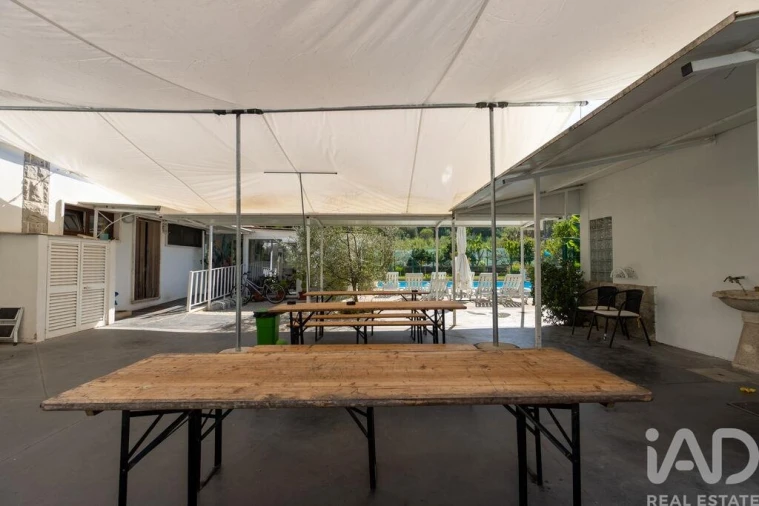 Moradia T15 para Venda em União das Freguesias de Setúbal Foto 8