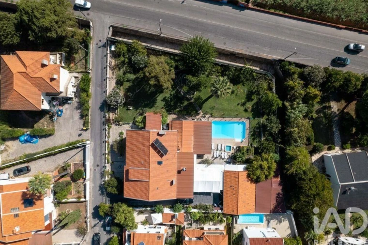 Moradia T15 para Venda em União das Freguesias de Setúbal Foto 39