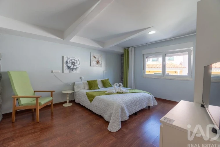 Moradia T15 para Venda em União das Freguesias de Setúbal Foto 22