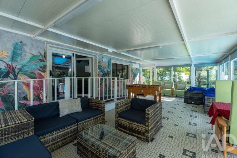 Moradia T15 para Venda em União das Freguesias de Setúbal Foto 3