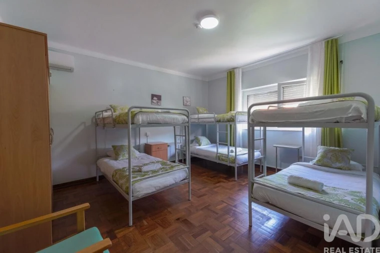 Moradia T15 para Venda em União das Freguesias de Setúbal Foto 15