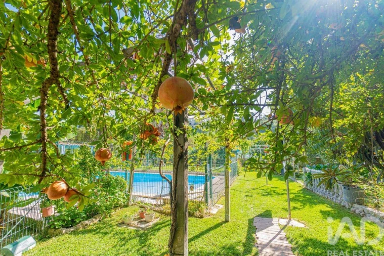 Moradia T15 para Venda em União das Freguesias de Setúbal Foto 33