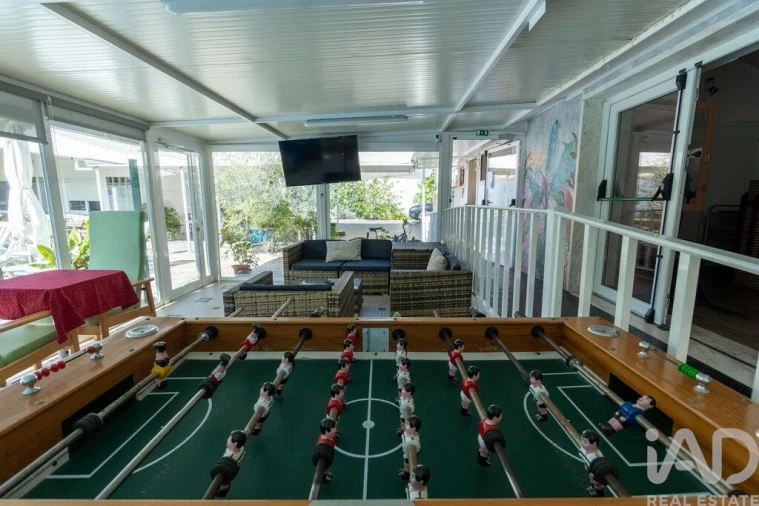 Moradia T15 para Venda em União das Freguesias de Setúbal Foto 5