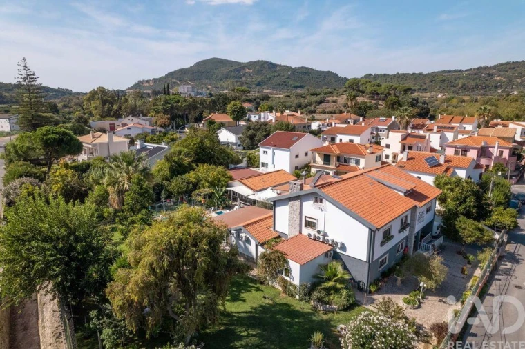 Moradia T15 para Venda em União das Freguesias de Setúbal Foto 35