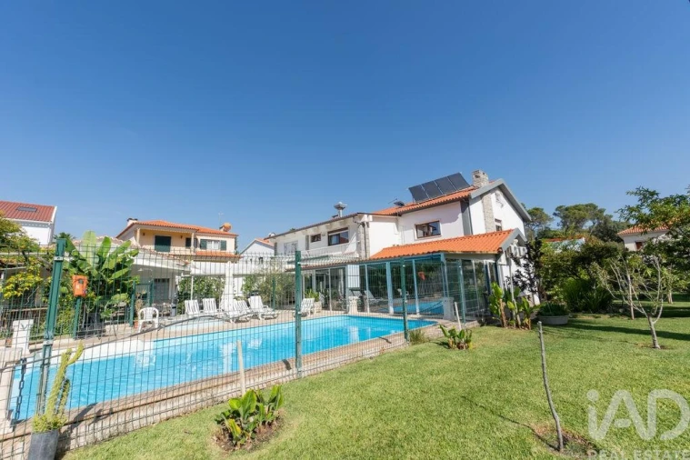 Moradia T15 para Venda em União das Freguesias de Setúbal Foto 6