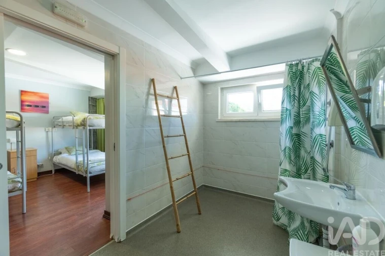 Moradia T15 para Venda em União das Freguesias de Setúbal Foto 16