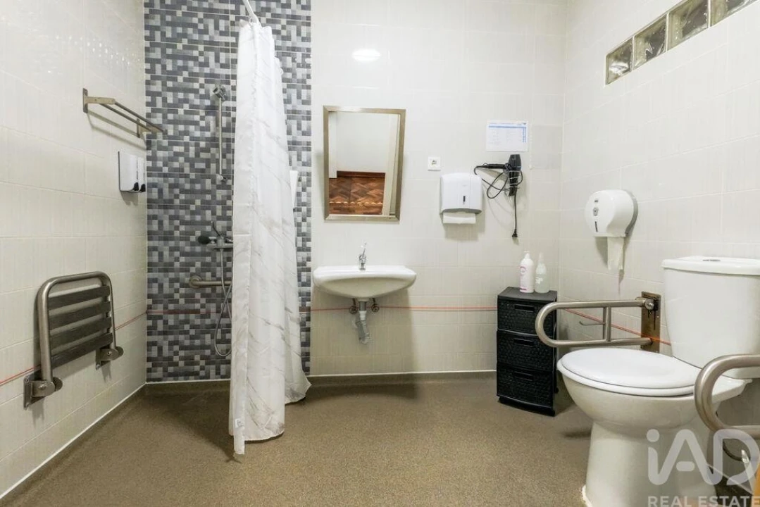 Moradia T15 para Venda em União das Freguesias de Setúbal Foto 21