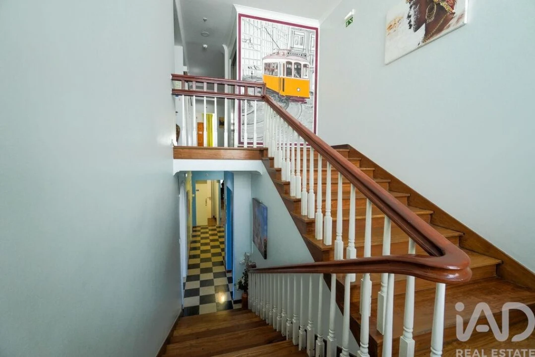 Moradia T15 para Venda em União das Freguesias de Setúbal Foto 30