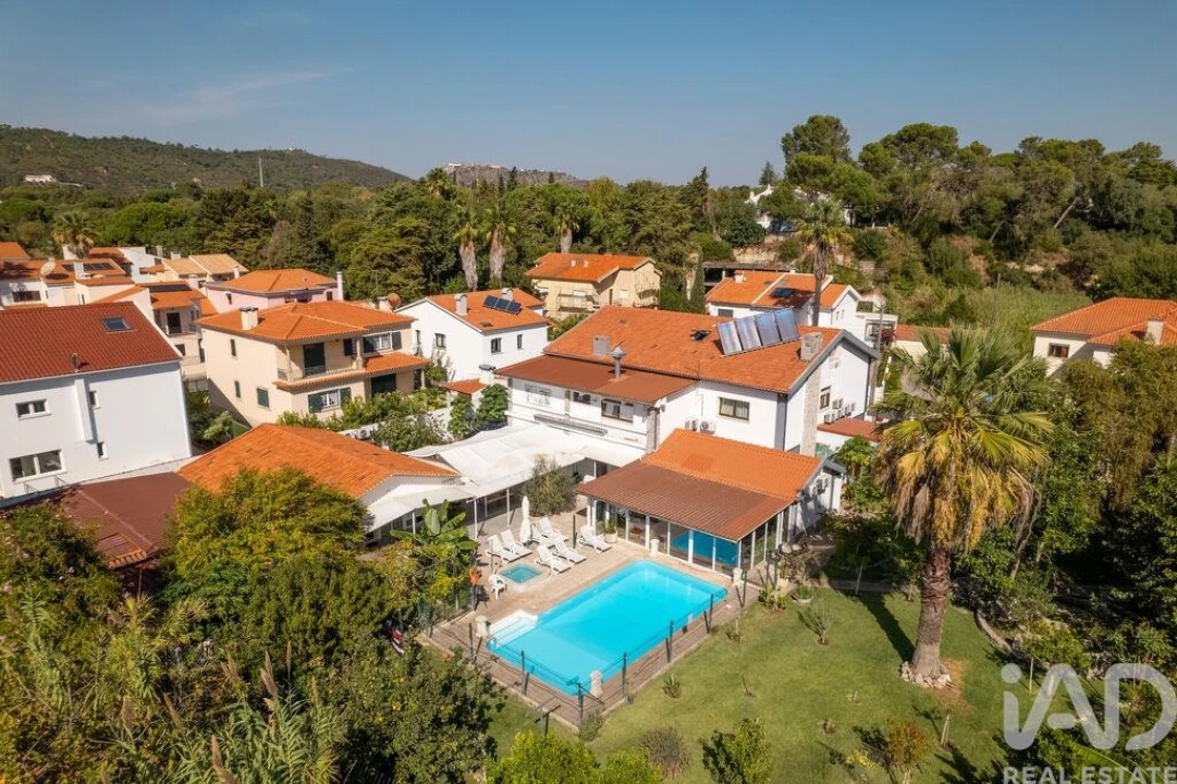 Moradia T15 para Venda em União das Freguesias de Setúbal Foto 9