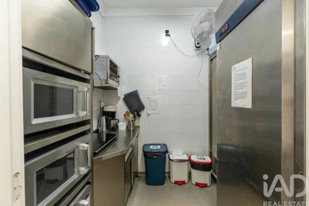 Moradia T15 para Venda em União das Freguesias de Setúbal Foto 13