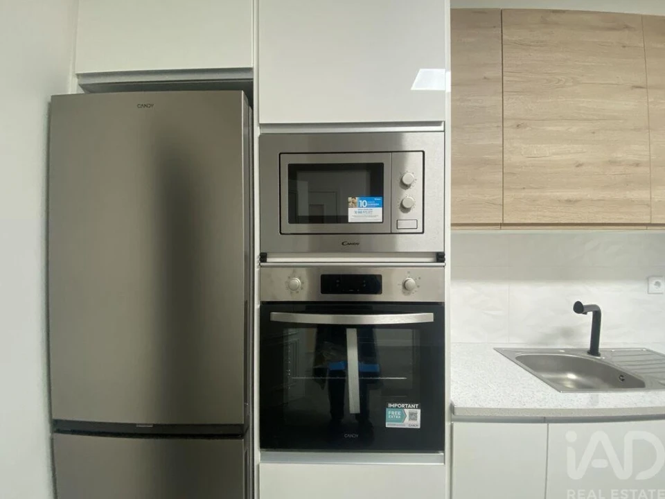 Apartamento T3 para Venda em Rio Tinto Foto 10