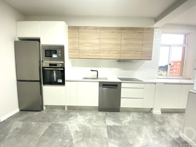 Apartamento T3 para Venda em Rio Tinto Foto 9