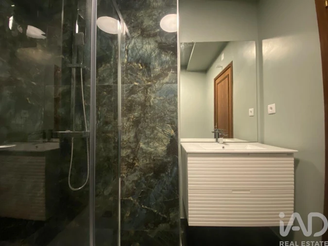 Apartamento T3 para Venda em Rio Tinto Foto 19