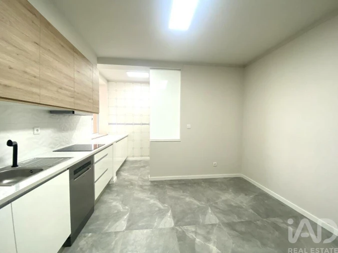 Apartamento T3 para Venda em Rio Tinto Foto 8