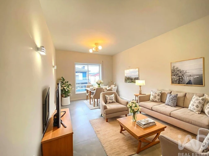 Apartamento T3 para Venda em Rio Tinto Foto 1