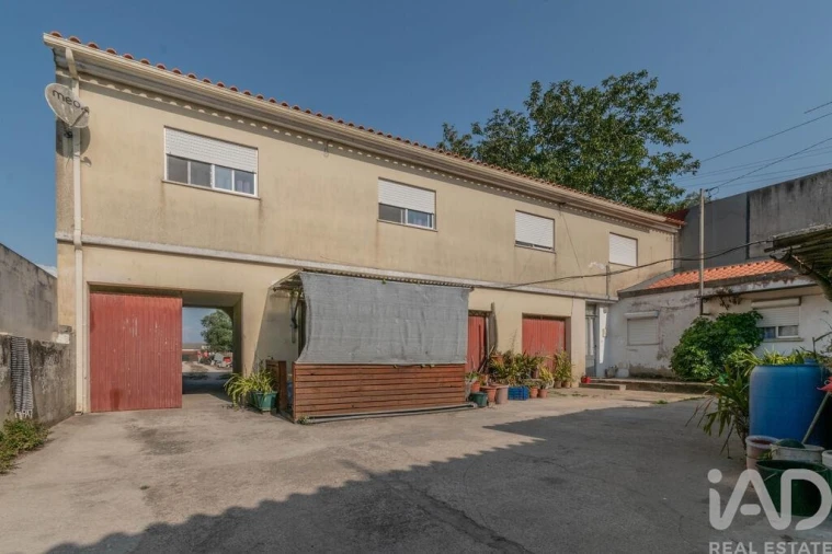 Prédio para Venda em Monte Real e Carvide Foto 14