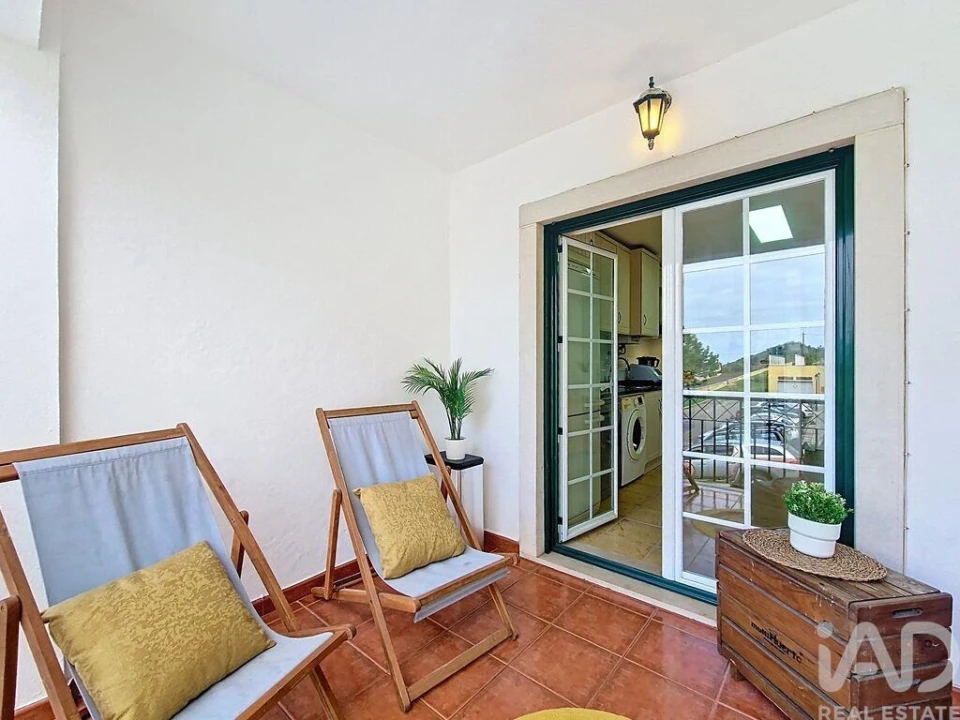 Apartamento T2 para Venda em Venda do Pinheiro e Santo Estêvão das Galés Foto 20