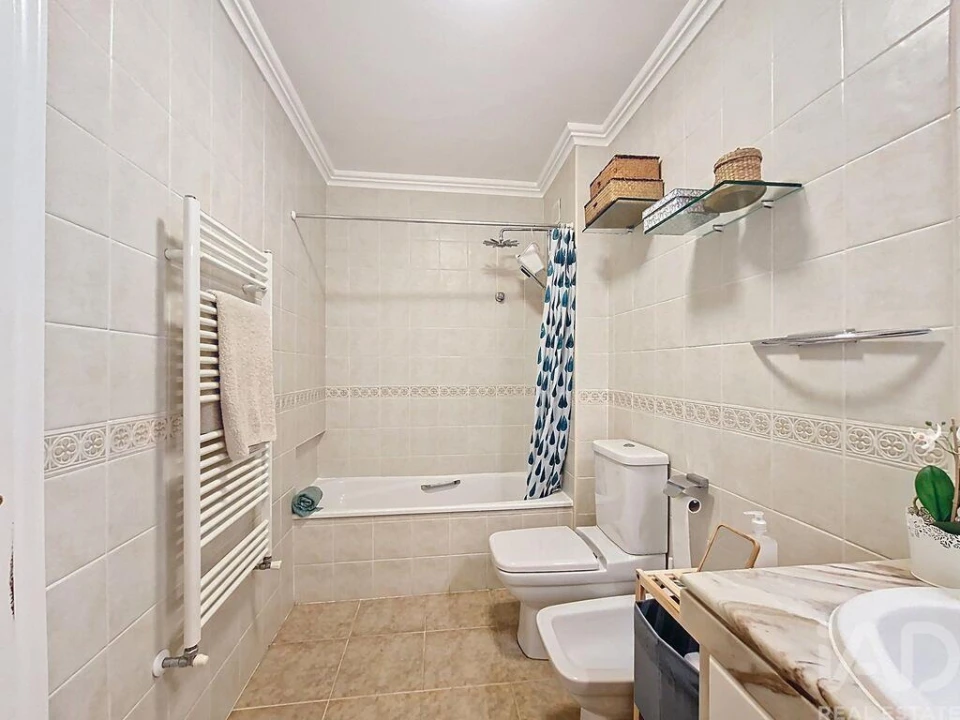 Apartamento T2 para Venda em Venda do Pinheiro e Santo Estêvão das Galés Foto 8