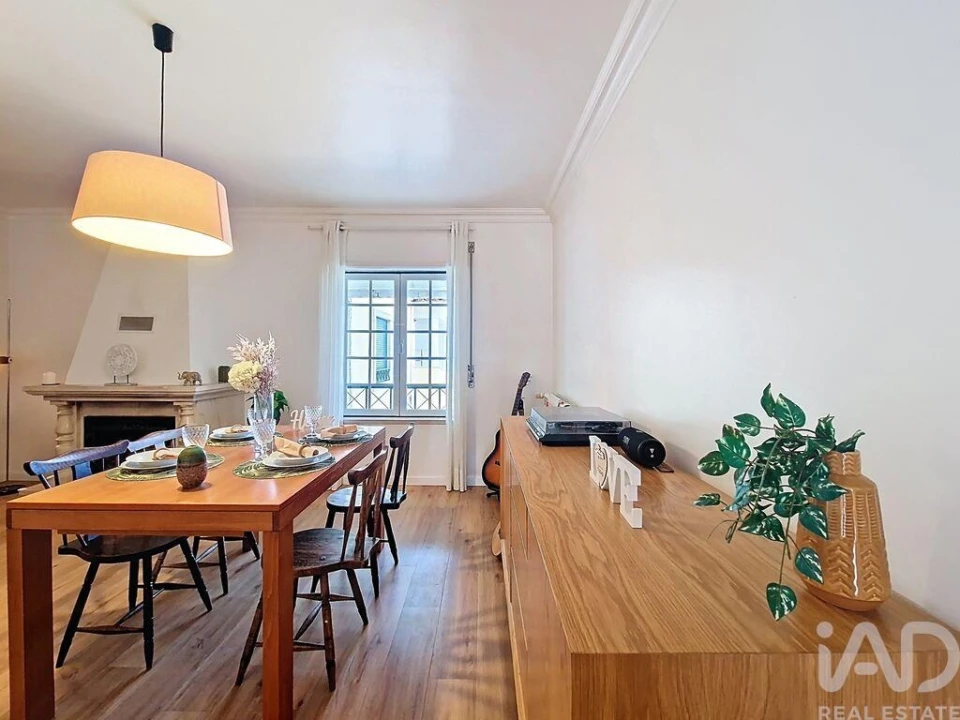 Apartamento T2 para Venda em Venda do Pinheiro e Santo Estêvão das Galés Foto 12