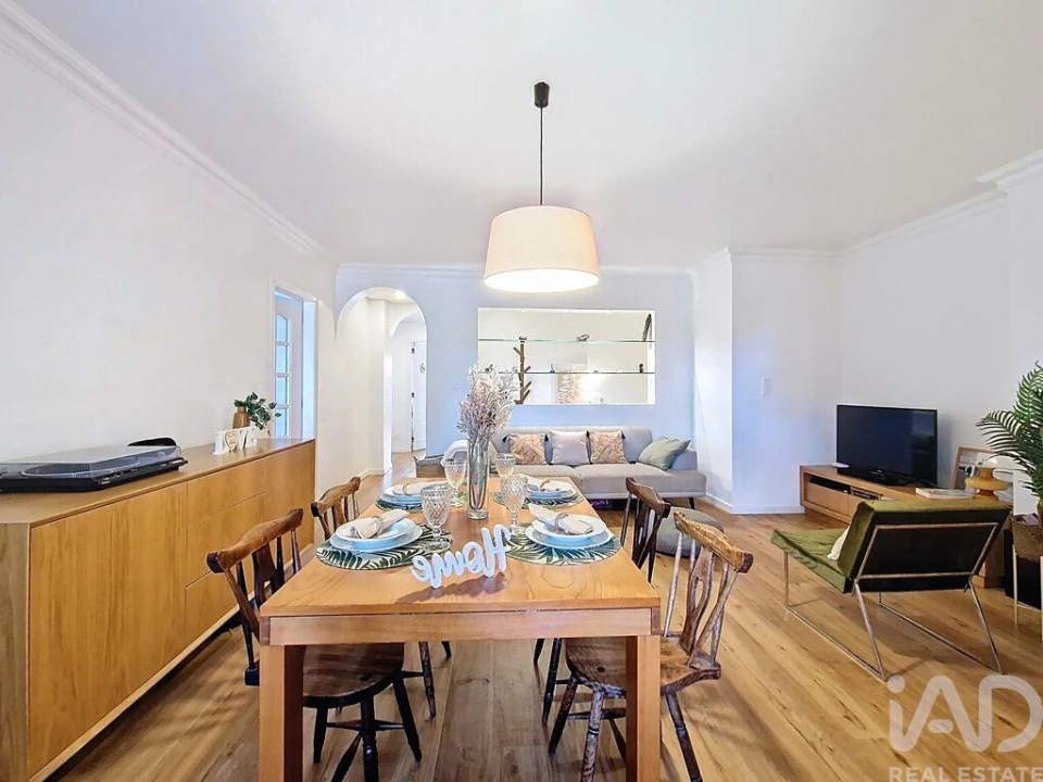 Apartamento T2 para Venda em Venda do Pinheiro e Santo Estêvão das Galés Foto 11