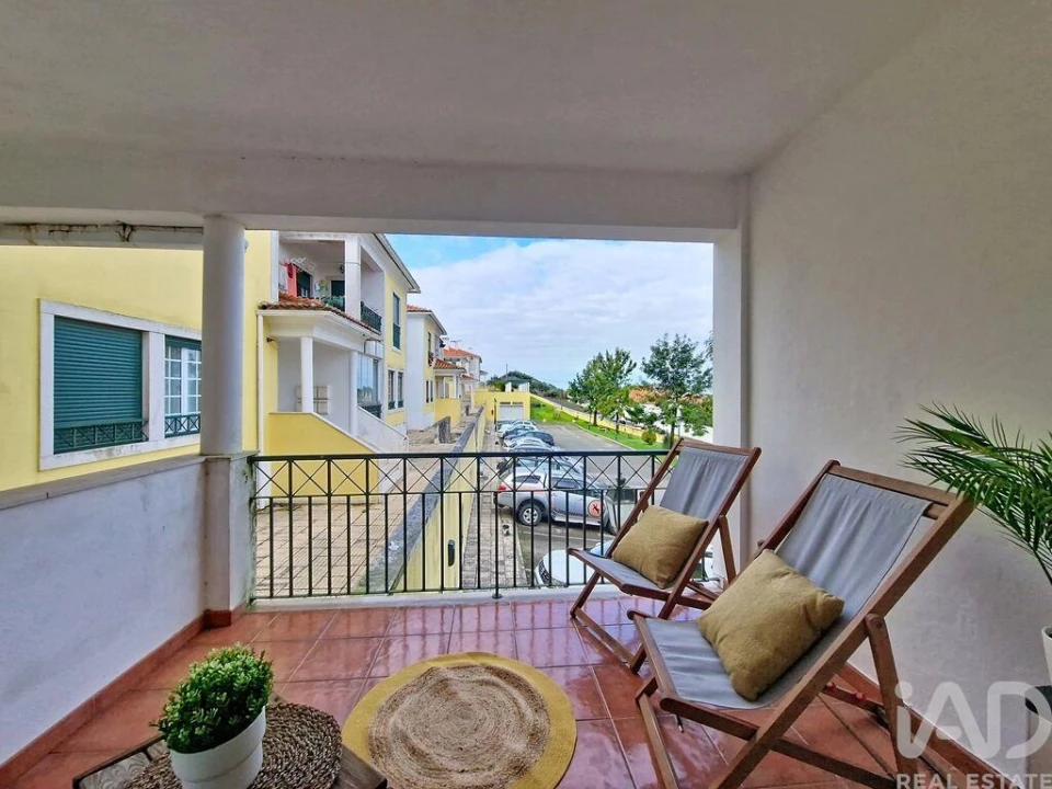 Apartamento T2 para Venda em Venda do Pinheiro e Santo Estêvão das Galés Foto 18