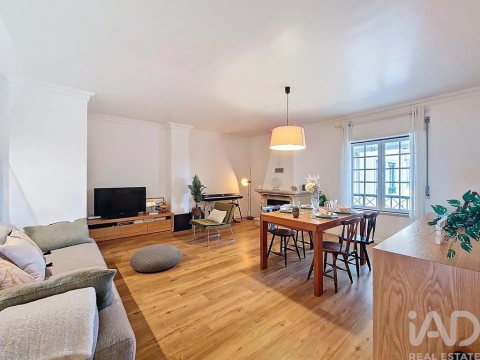 Apartamento T2 para Venda em Venda do Pinheiro e Santo Estêvão das Galés Foto 1