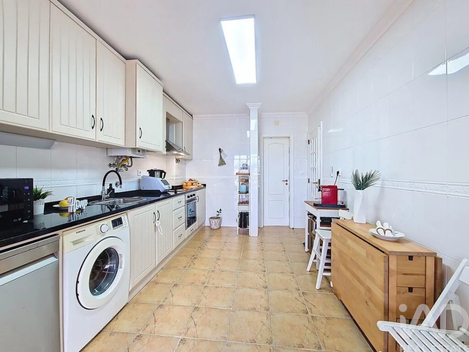 Apartamento T2 para Venda em Venda do Pinheiro e Santo Estêvão das Galés Foto 16