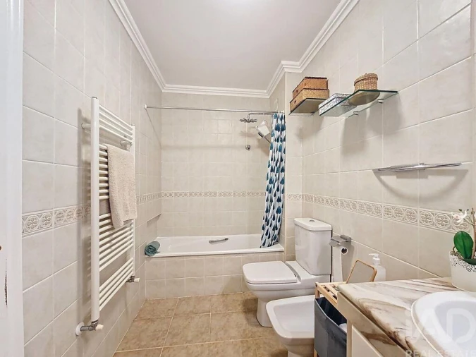 Apartamento T2 para Venda em Venda do Pinheiro e Santo Estêvão das Galés Foto 8